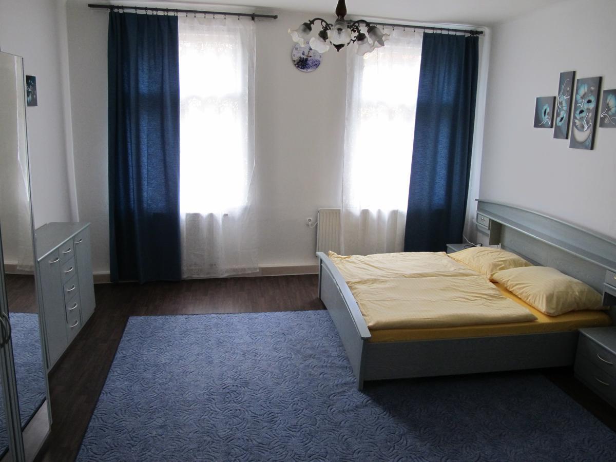 All Seasons Hostel Praha Exteriér fotografie